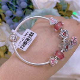 Picture of Pandora Bracelet 10 _SKUPandoarBracelet17-21cmI032612913477